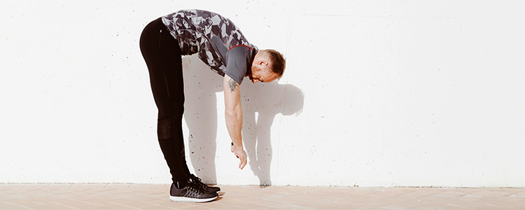 O Teste de Adams importante na triagem da escoliose